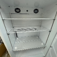 VWR Manual Defrost Laboratory Freezer image 0